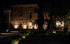 Casa De Vacaciones Agriturismo Palazzo Baldini
