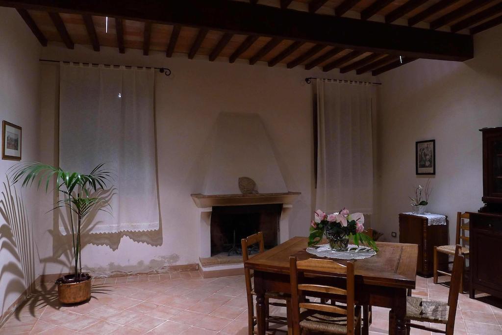 Agriturismo Palazzo Baldini Villa Bagnacavallo Exterior foto